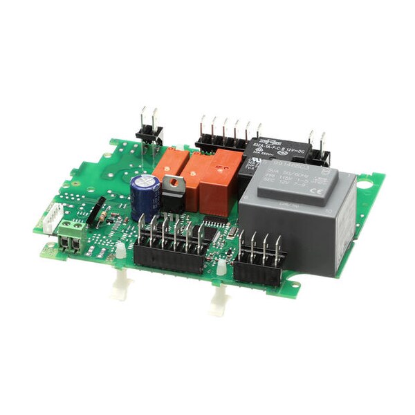 Power Board, Xw260K 115V
